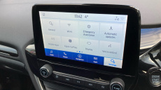 Ford Fiesta 1.0 EcoBoost Titanium 5dr Petrol Hatchback